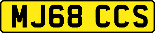 MJ68CCS