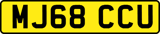 MJ68CCU