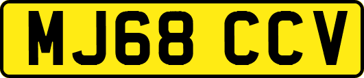 MJ68CCV