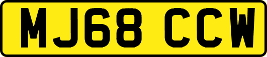 MJ68CCW