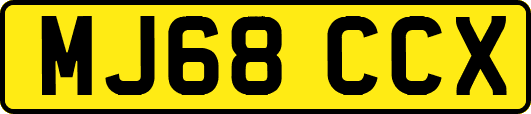 MJ68CCX