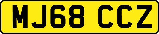 MJ68CCZ