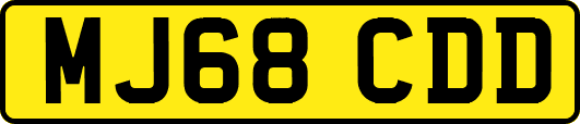 MJ68CDD