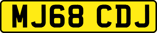 MJ68CDJ
