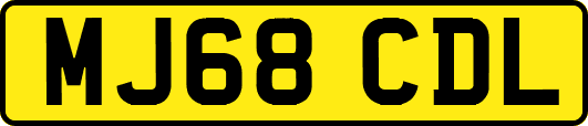 MJ68CDL
