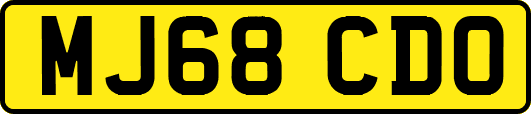 MJ68CDO
