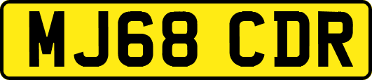 MJ68CDR
