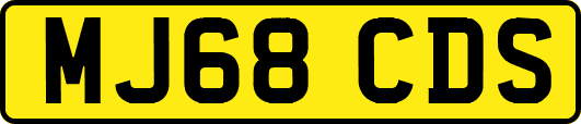 MJ68CDS