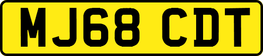 MJ68CDT