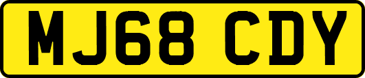 MJ68CDY