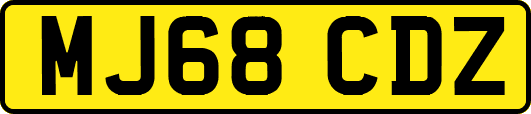 MJ68CDZ