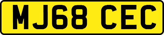 MJ68CEC