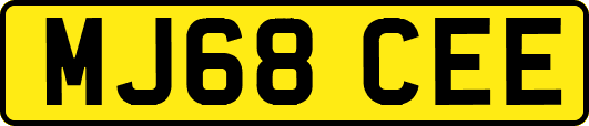 MJ68CEE