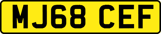 MJ68CEF