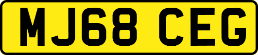 MJ68CEG