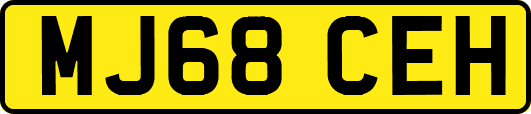MJ68CEH