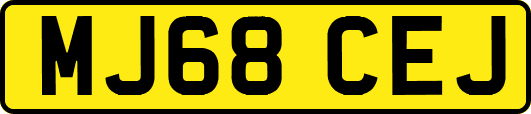 MJ68CEJ