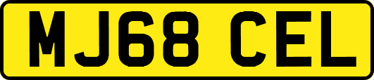 MJ68CEL