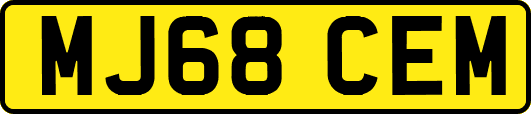 MJ68CEM