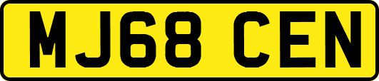 MJ68CEN