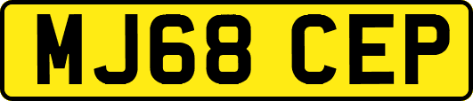 MJ68CEP