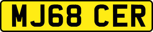 MJ68CER