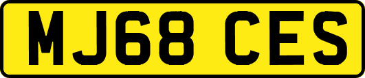 MJ68CES
