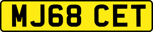 MJ68CET