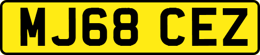 MJ68CEZ