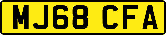 MJ68CFA