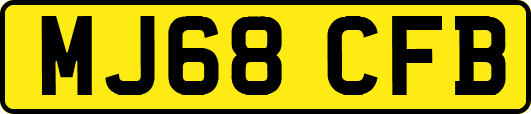 MJ68CFB