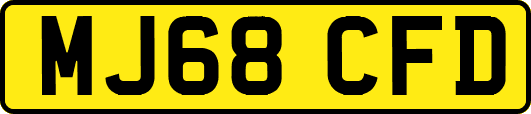 MJ68CFD