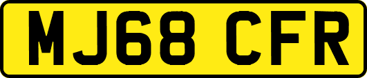 MJ68CFR