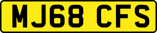 MJ68CFS
