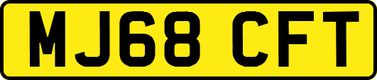 MJ68CFT
