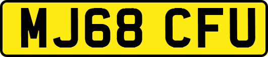 MJ68CFU