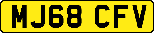 MJ68CFV