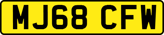MJ68CFW