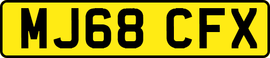 MJ68CFX
