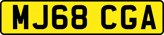 MJ68CGA