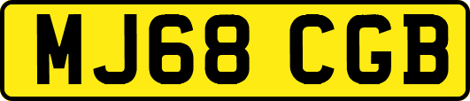 MJ68CGB