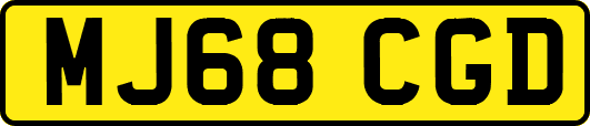 MJ68CGD