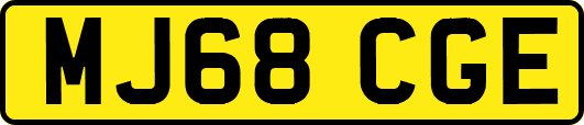 MJ68CGE
