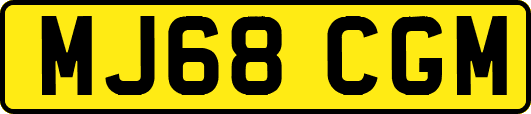 MJ68CGM