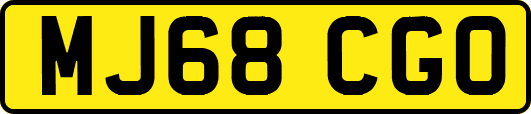 MJ68CGO