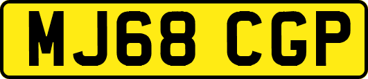 MJ68CGP