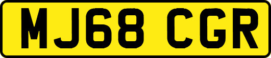 MJ68CGR
