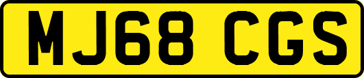 MJ68CGS