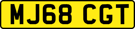 MJ68CGT