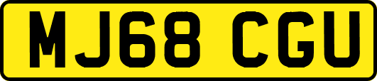MJ68CGU